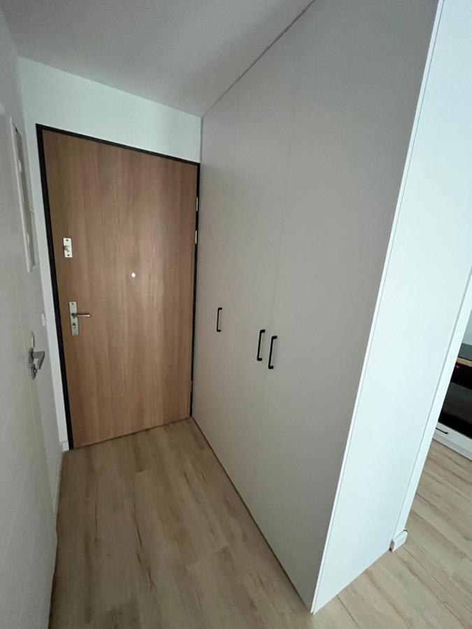 Apartament 34 Sun Towers Świnoujście Esterno foto