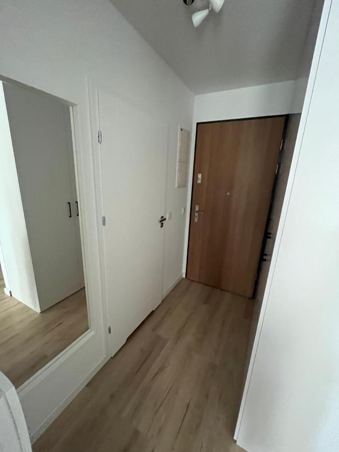Apartament 34 Sun Towers Świnoujście Esterno foto